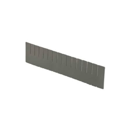 Lewisbins LEWISBins DV2280 Full Height Long Divider for Divider Box NDC3080 DV2280